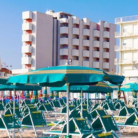 Hotel Europa Senigallia Eksteriør billede