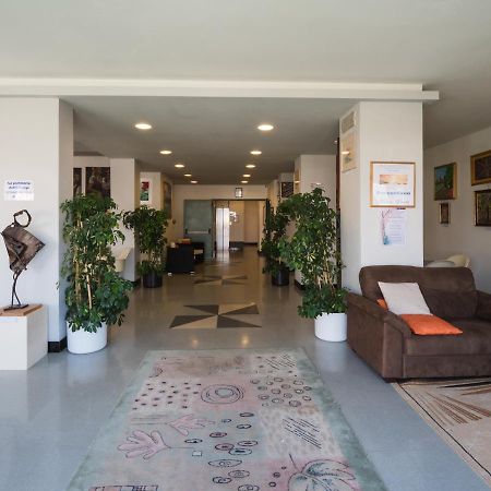 Hotel Europa Senigallia Eksteriør billede