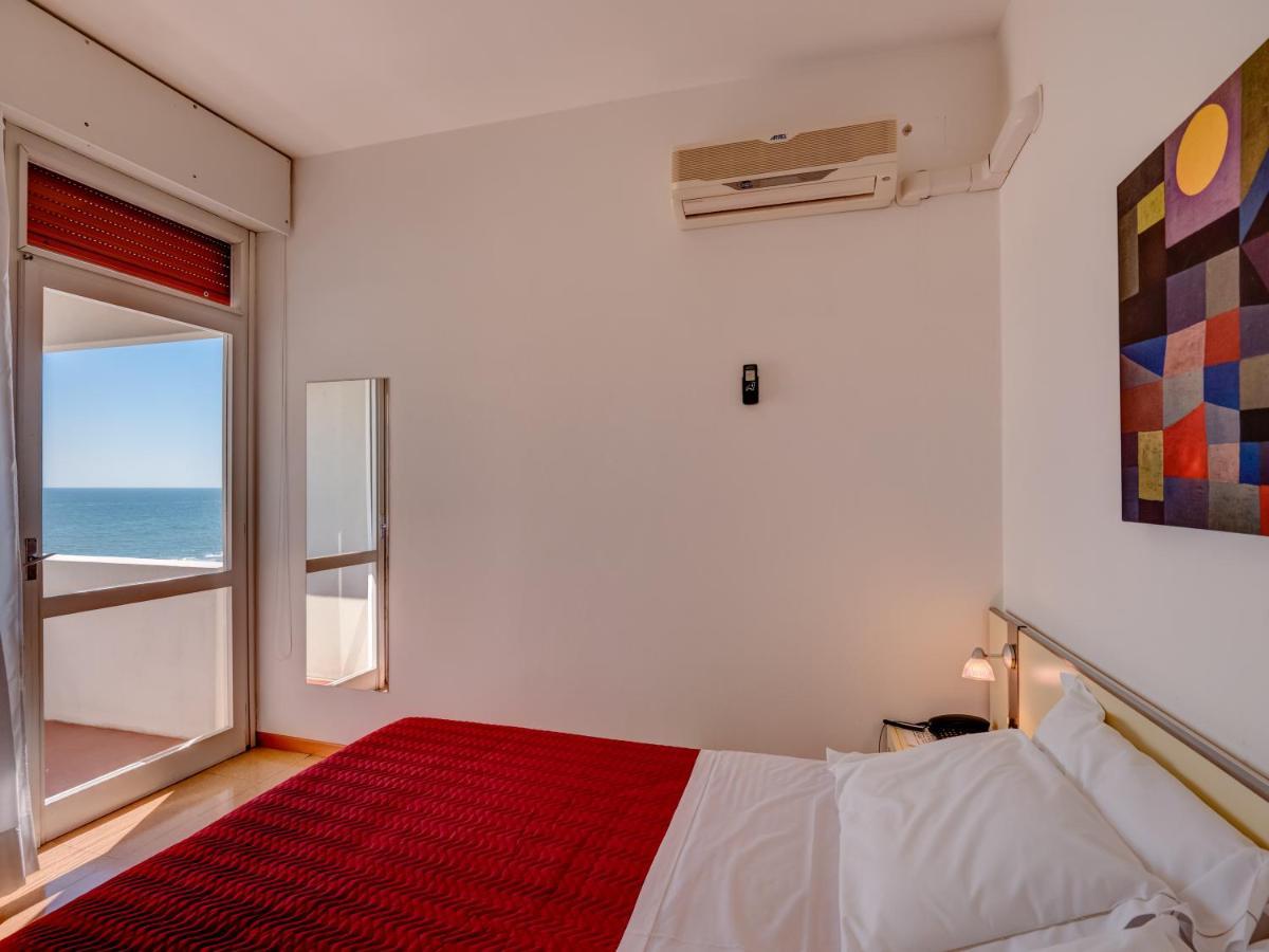 Hotel Europa Senigallia Eksteriør billede